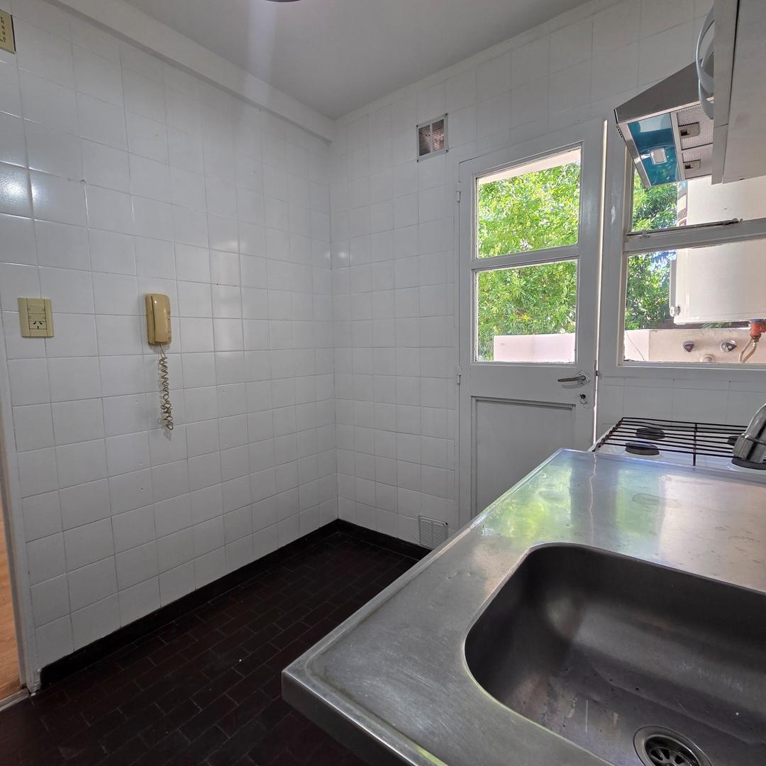 Departamento en Alquiler 40 años