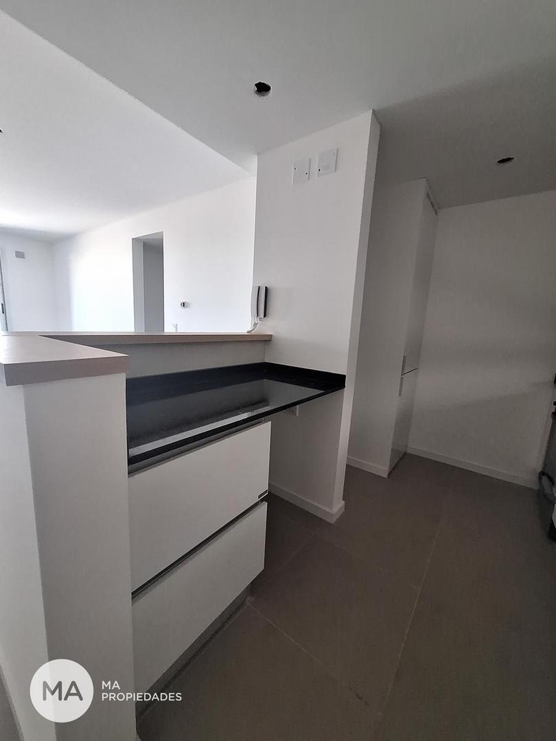 Departamento en Alquiler de 2 dormitorios