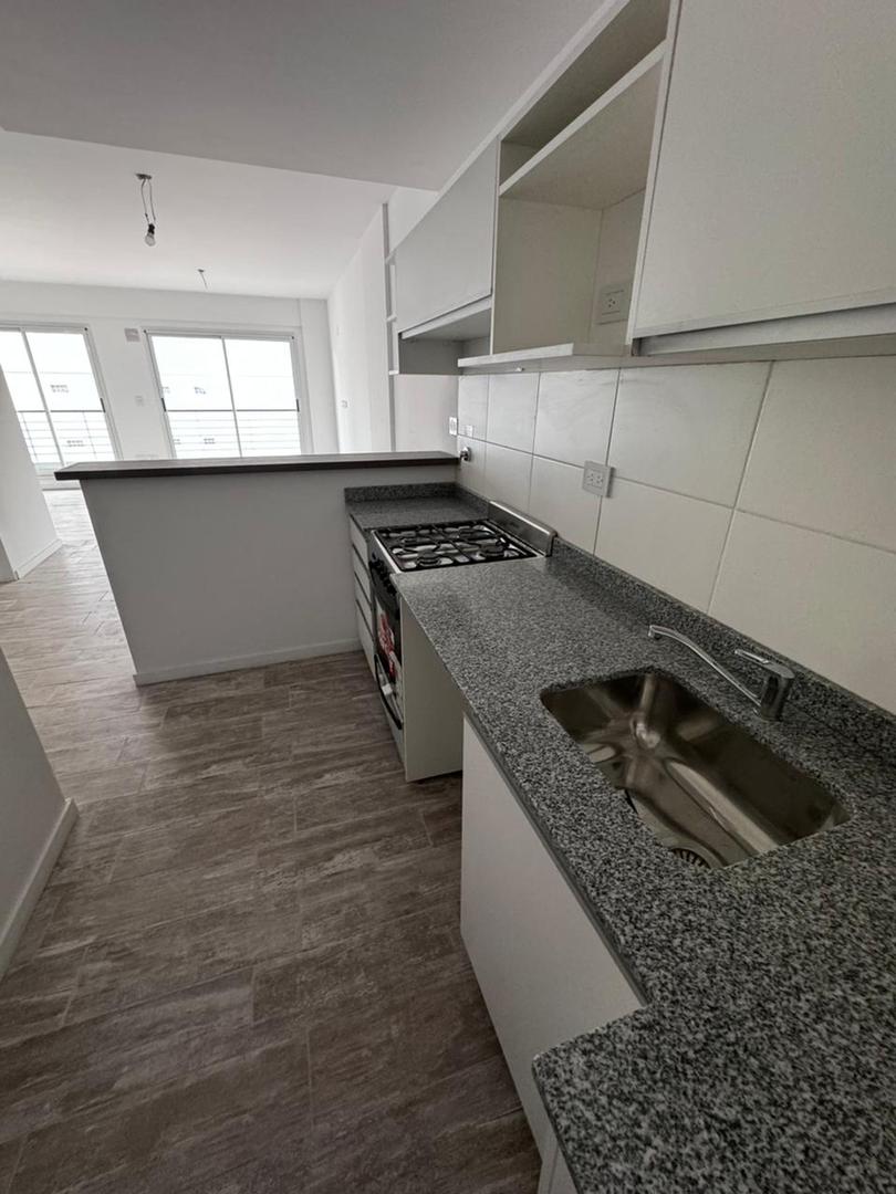 Departamento en Venta en Flores, USD 70.000