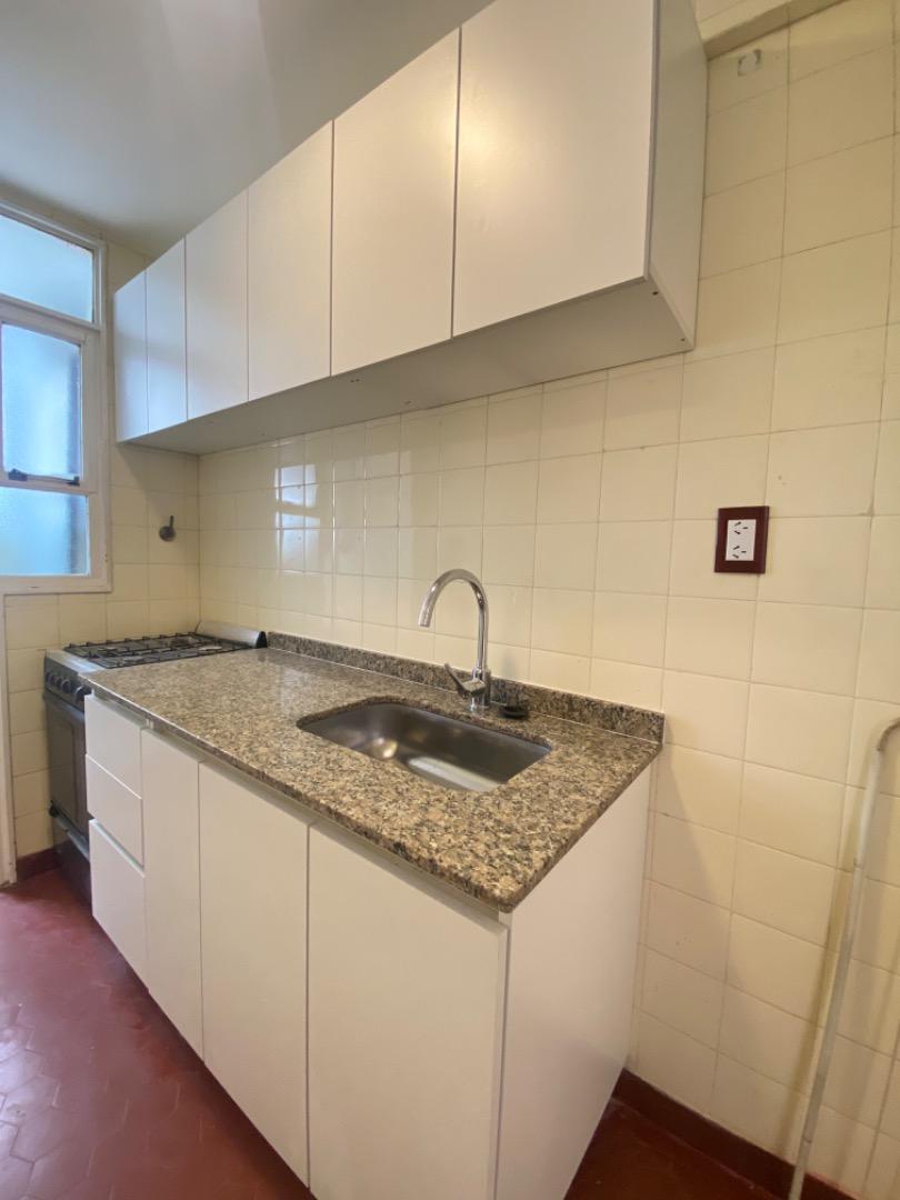 Departamento en Venta en Palermo Soho, USD 90.000