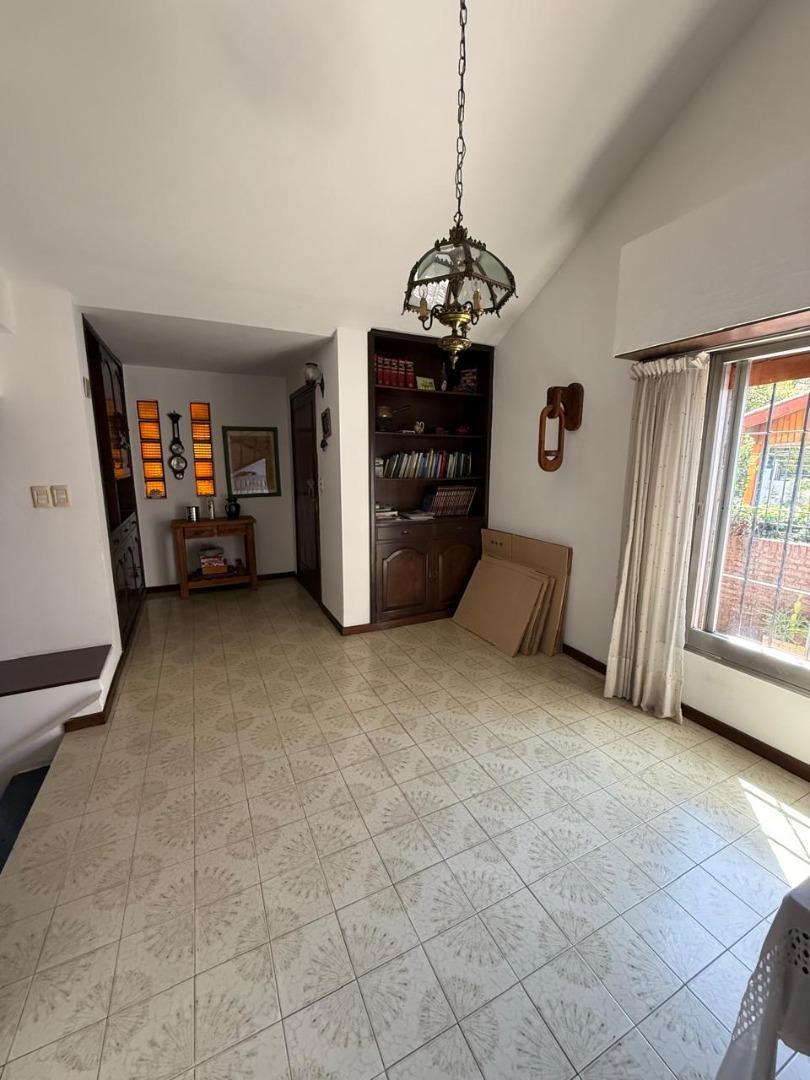 Casa en Alquiler de 3 dormitorios