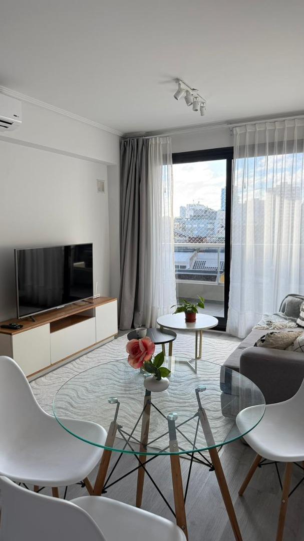 Departamento en Alquiler Temporal 5 años