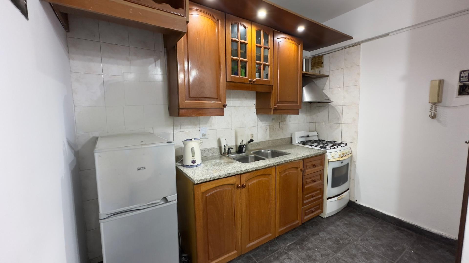 Departamento en Venta en Quilmes, USD 69.000