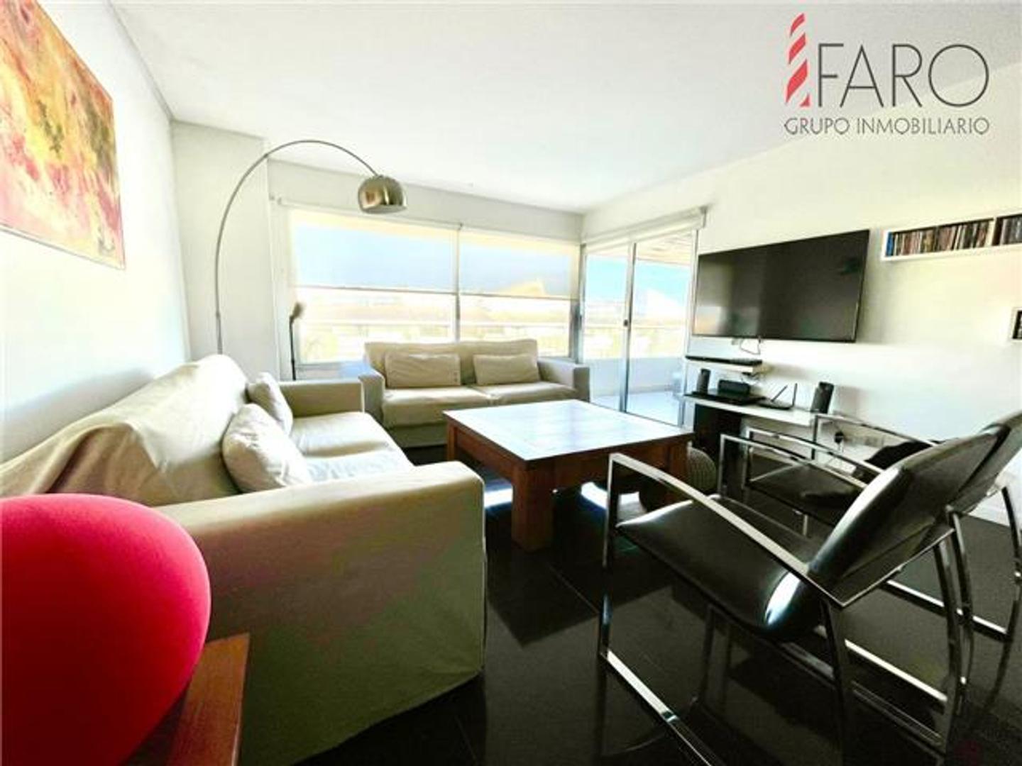 DEPARTAMENTO 3 DORMITORIOS - LA BARRA