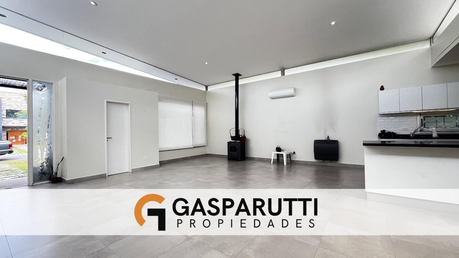 Casa en Venta 5 años