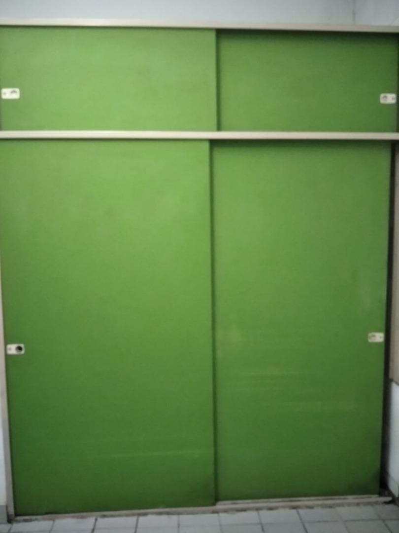 Alquiler de PH con garage y patio en Wilde