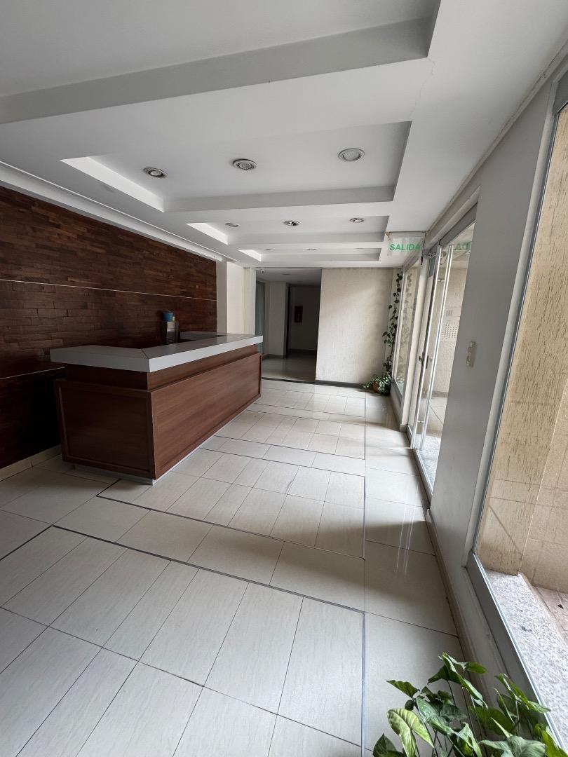 Departamento en Venta en Zona Centro, USD 92.000