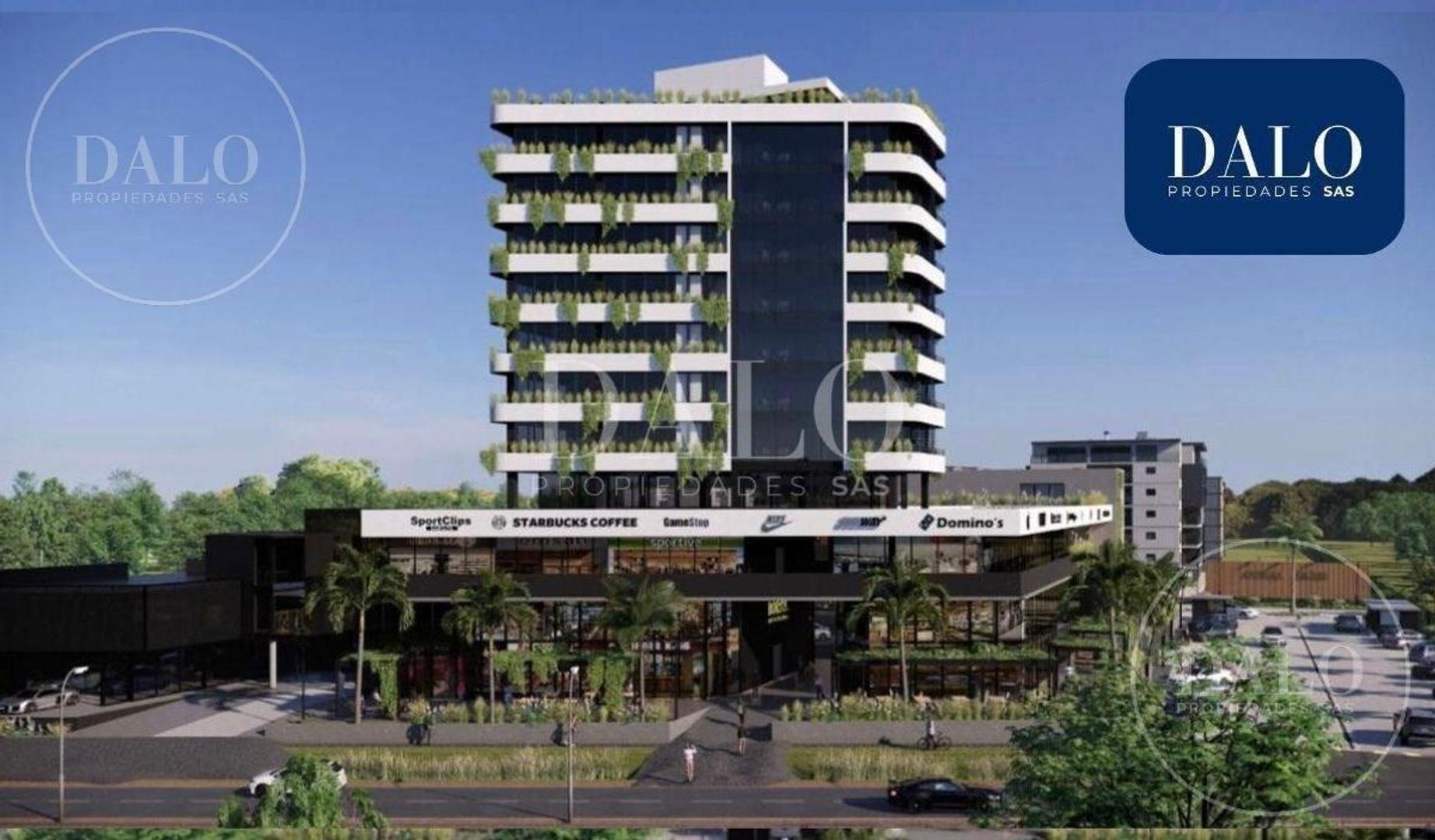 Local en Venta A Estrenar
