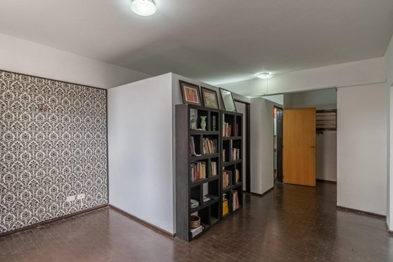 Ciudad de la Paz 1995 , Piso 2