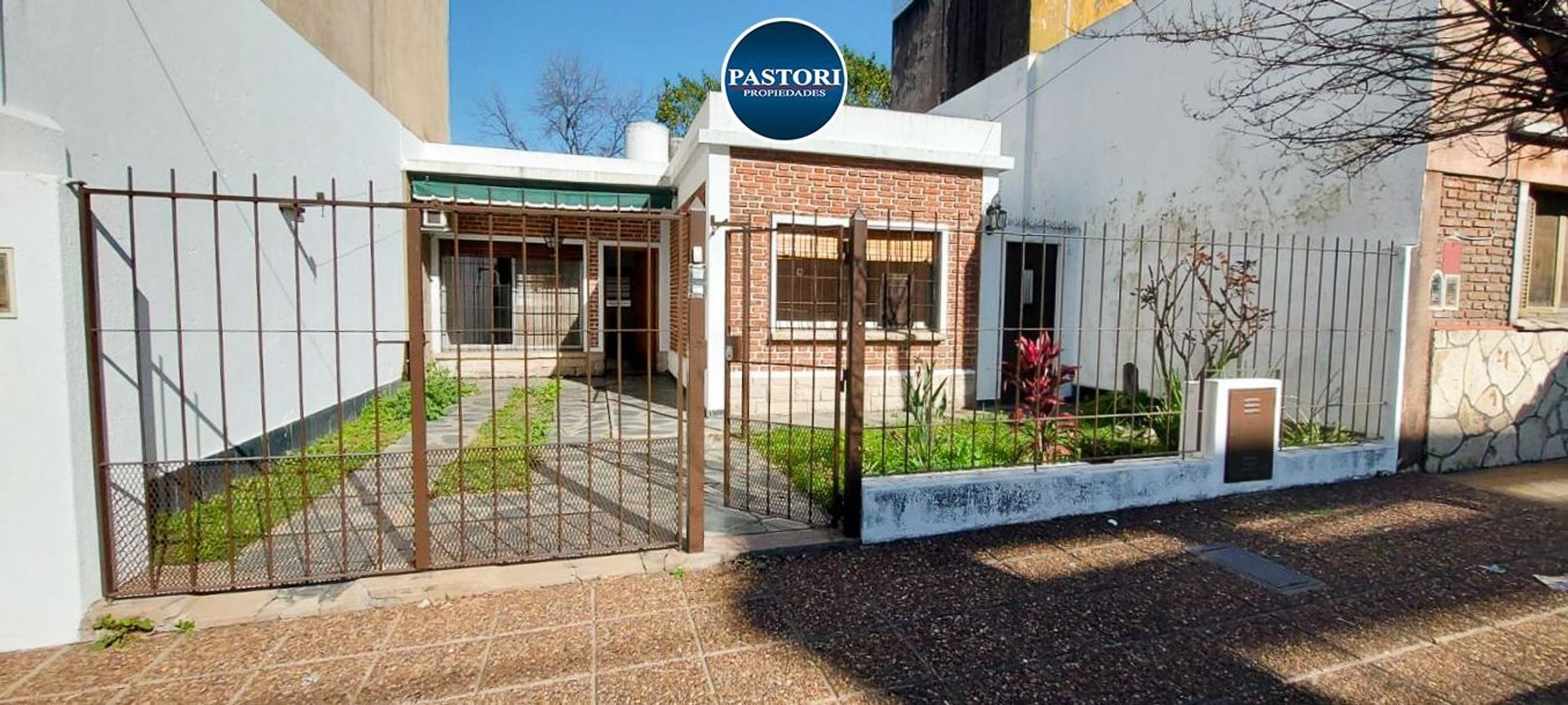 Terreno en Venta en Florida Belgrano/Oeste, USD 235.000