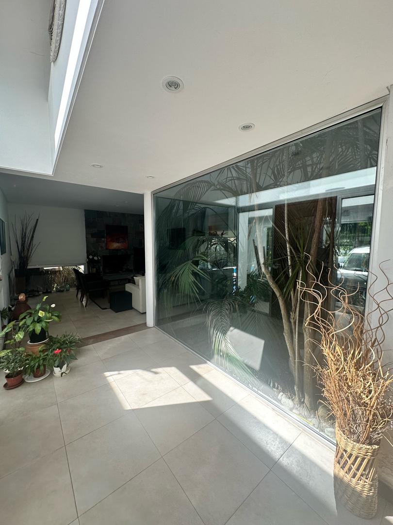 Casa venta Barrancas de San José Tigre