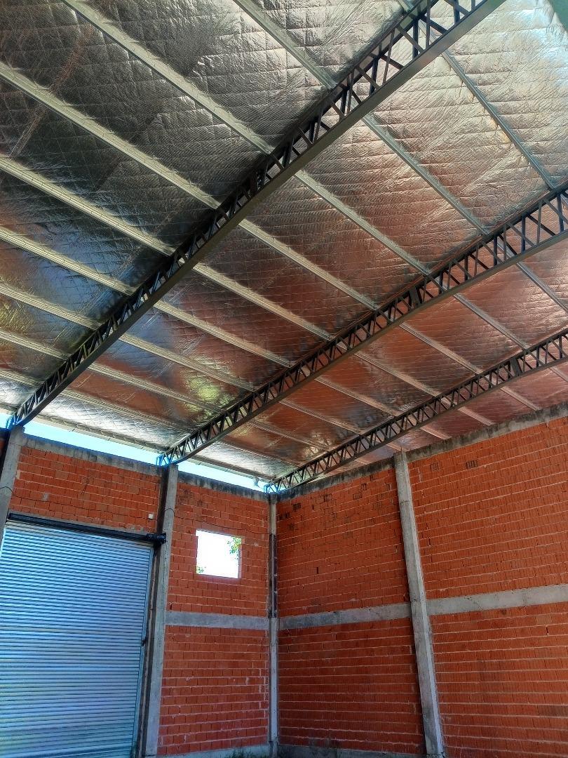 Colectora Norte Acceso Oeste 8300