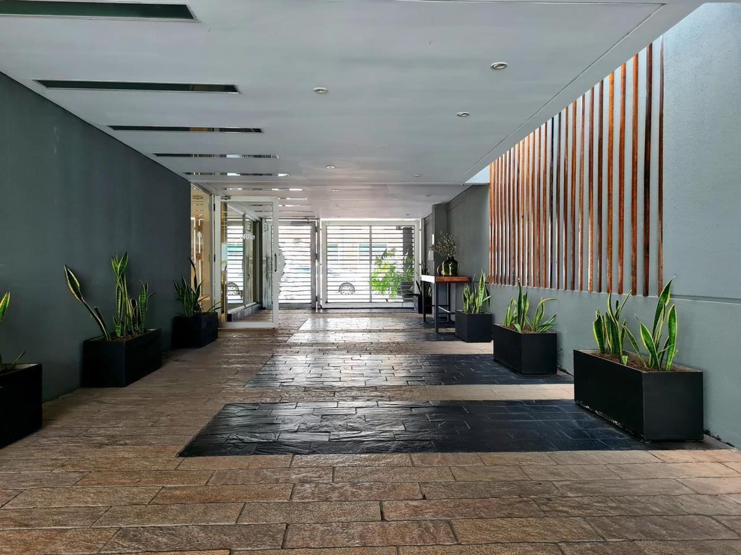 Capitan Ramon Freire 2400, Piso 9