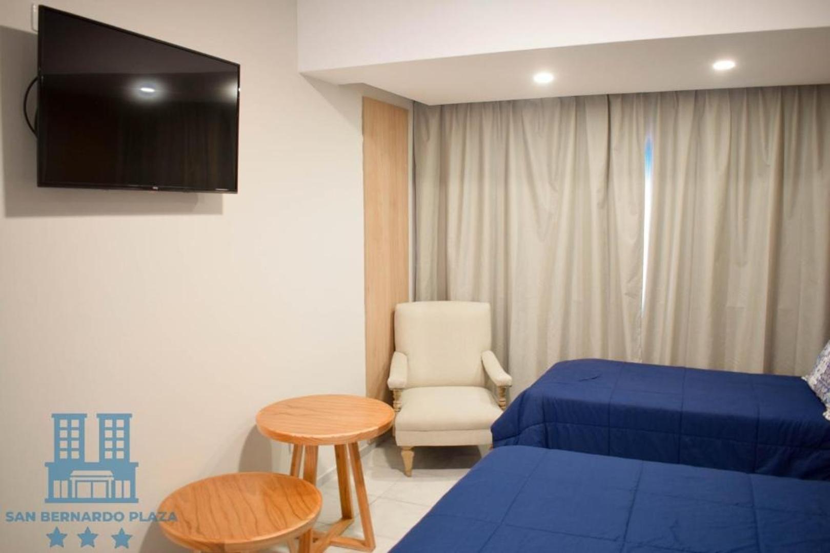 Hotel en Venta en San Bernardo Del Tuyu, USD 1.800.000