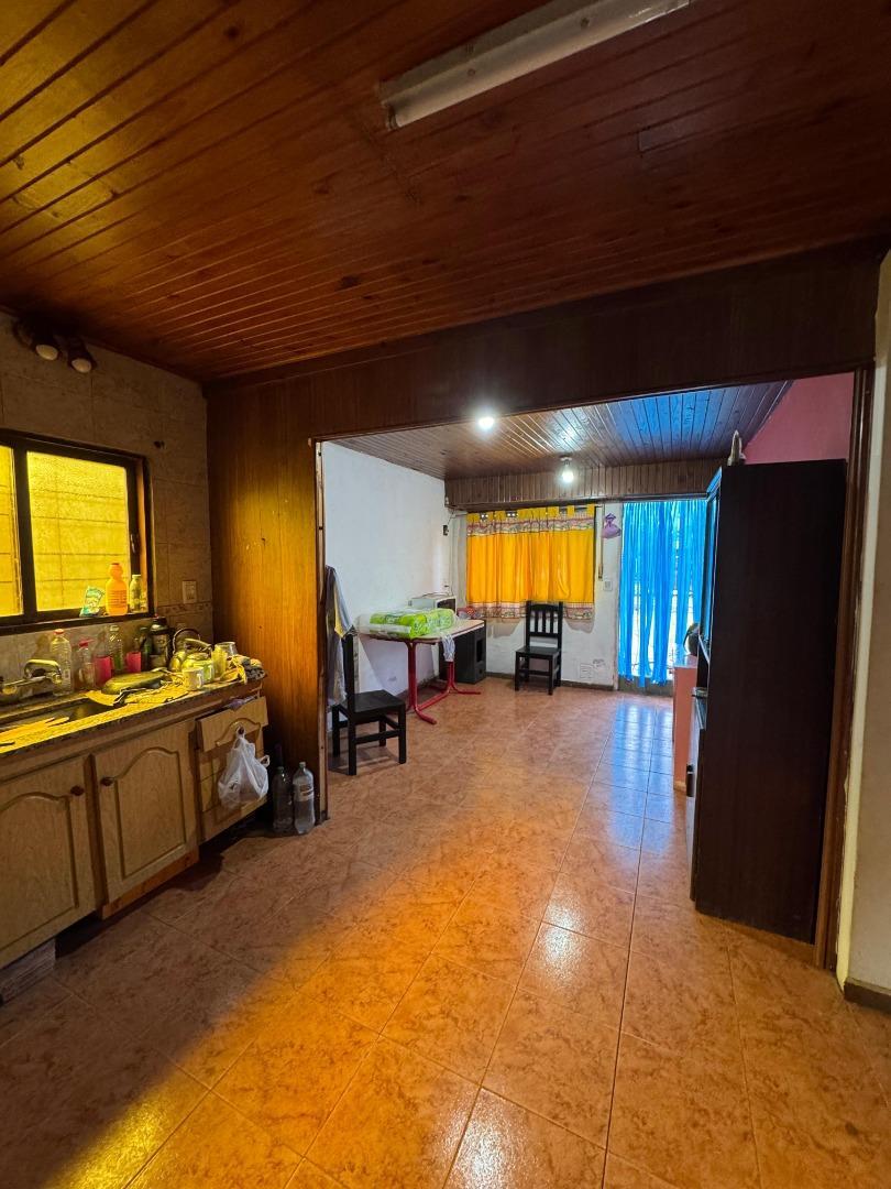 Casa en Venta en Merlo, USD 38.000