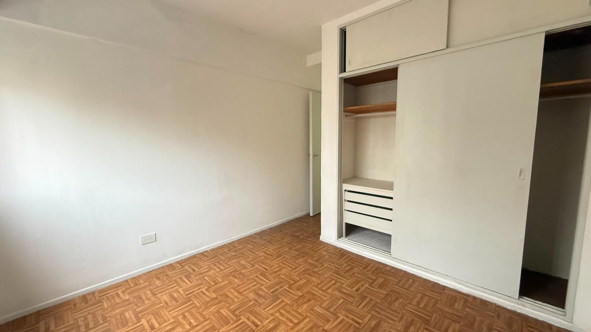 Departamento en Alquiler 40 años