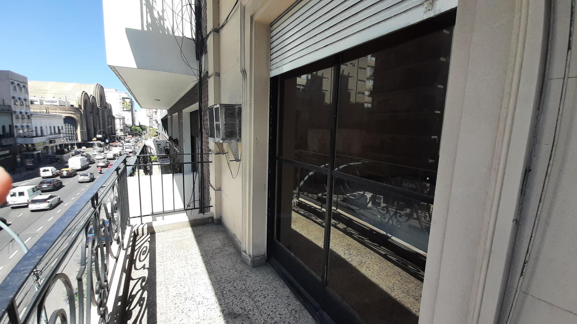 Departamento en Venta 42 años