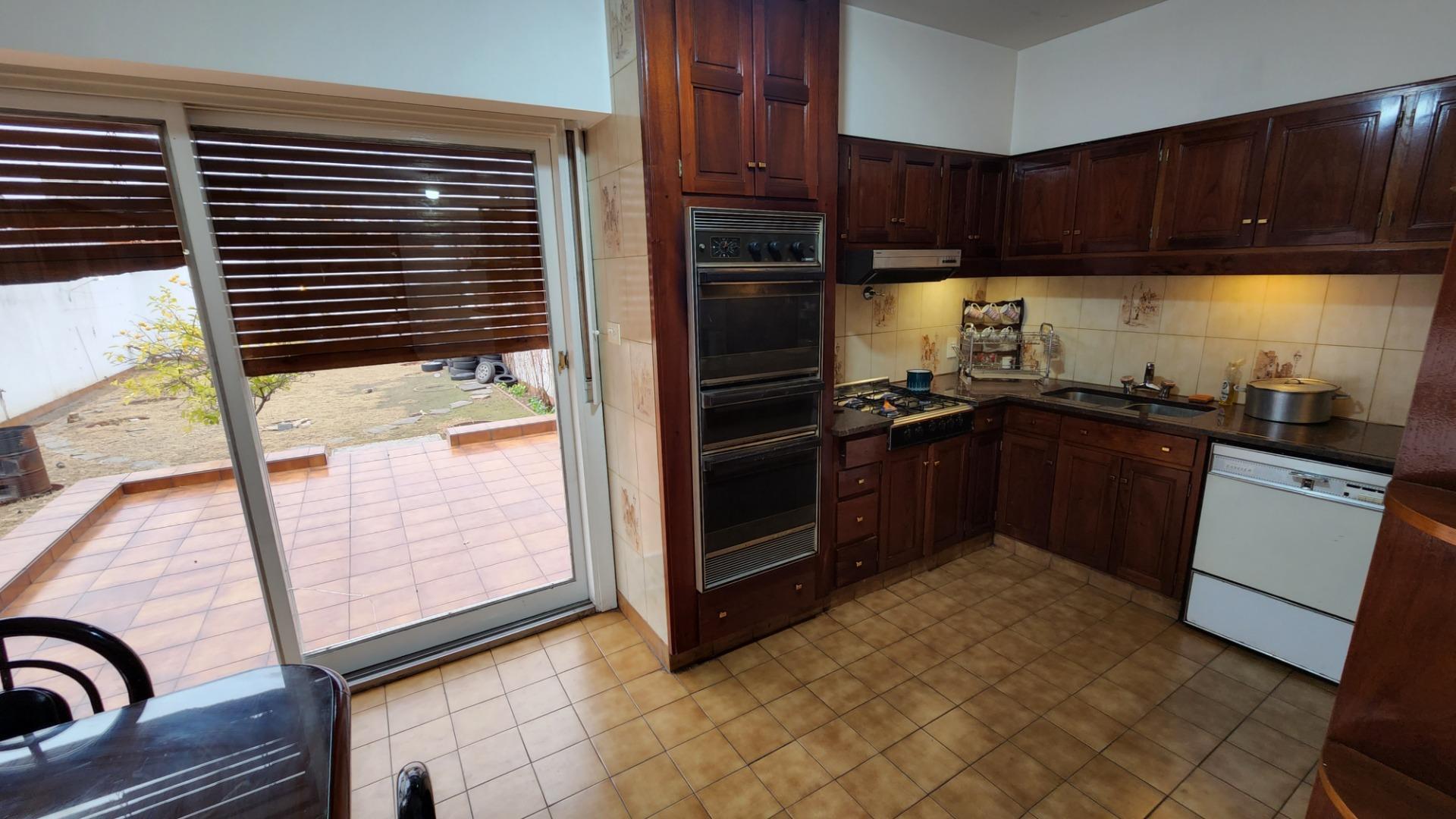 Casa en Venta 30 años