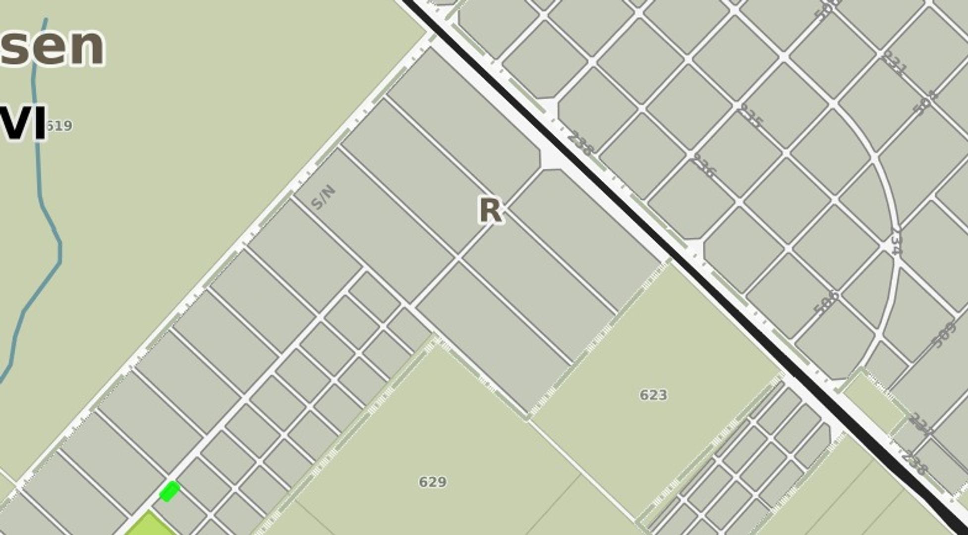 Terreno en Venta en La Plata, USD 20.000