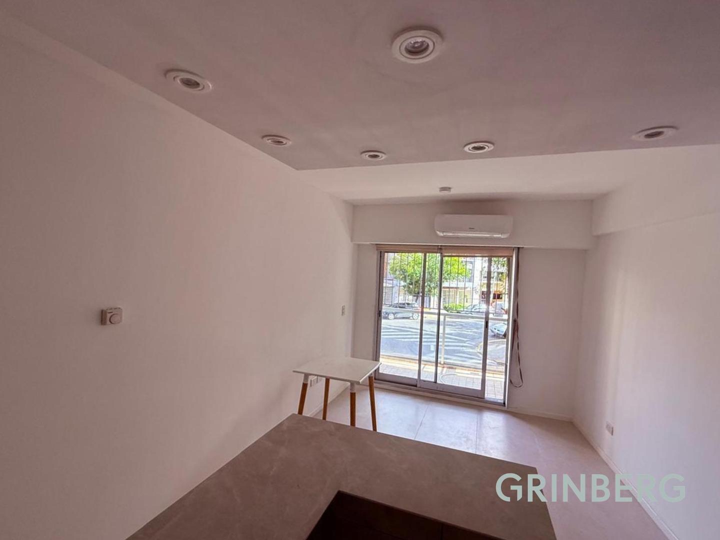 Departamento en Venta en Palermo, USD 75.000