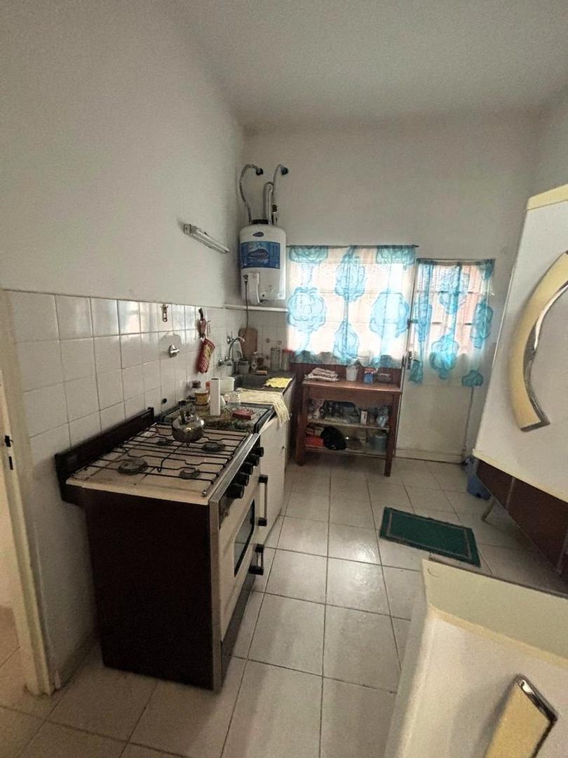 Casa en Venta en Benito Juarez, USD 55.000