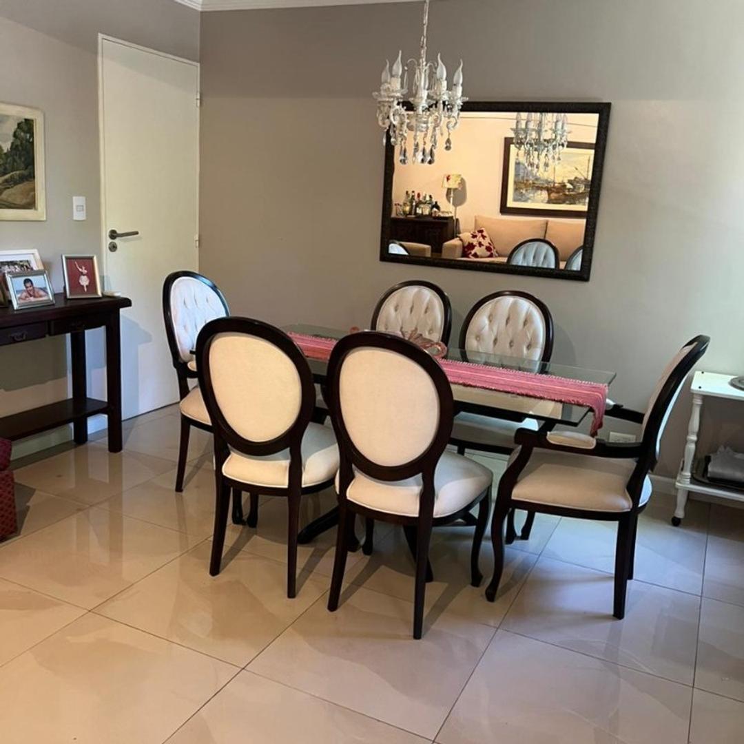 Departamento en Venta de 3 dormitorios