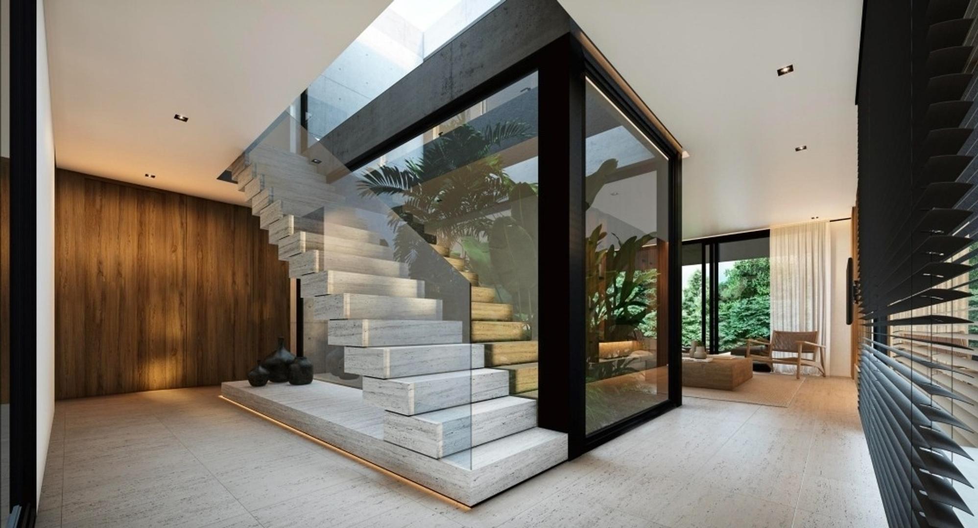 Casa a estrenar en Carpinchos  Nordelta