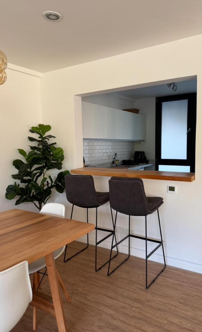 Departamento en Venta en Bella Vista, USD 330.000