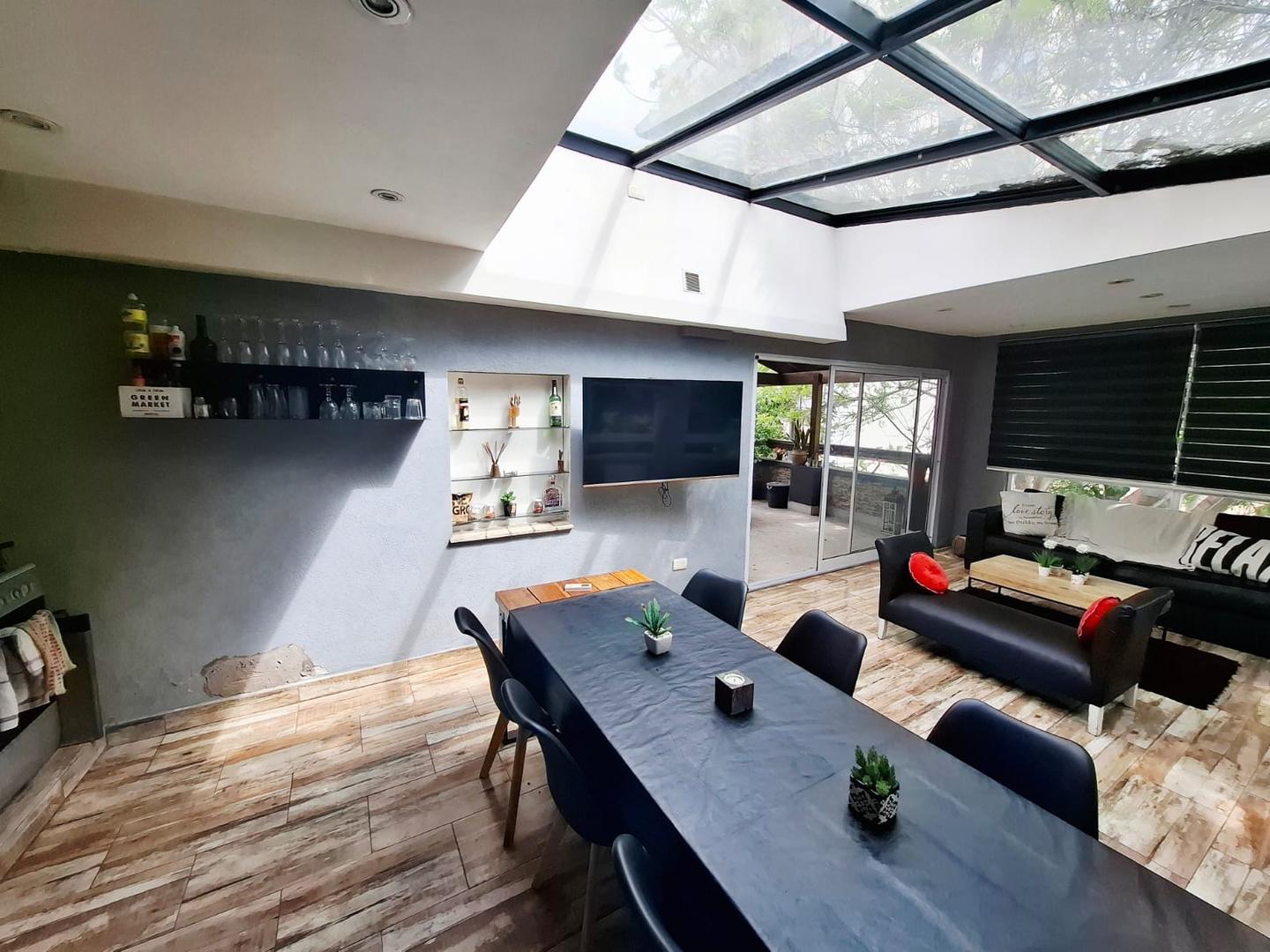 Casa en Venta en Caballito, USD 414.900