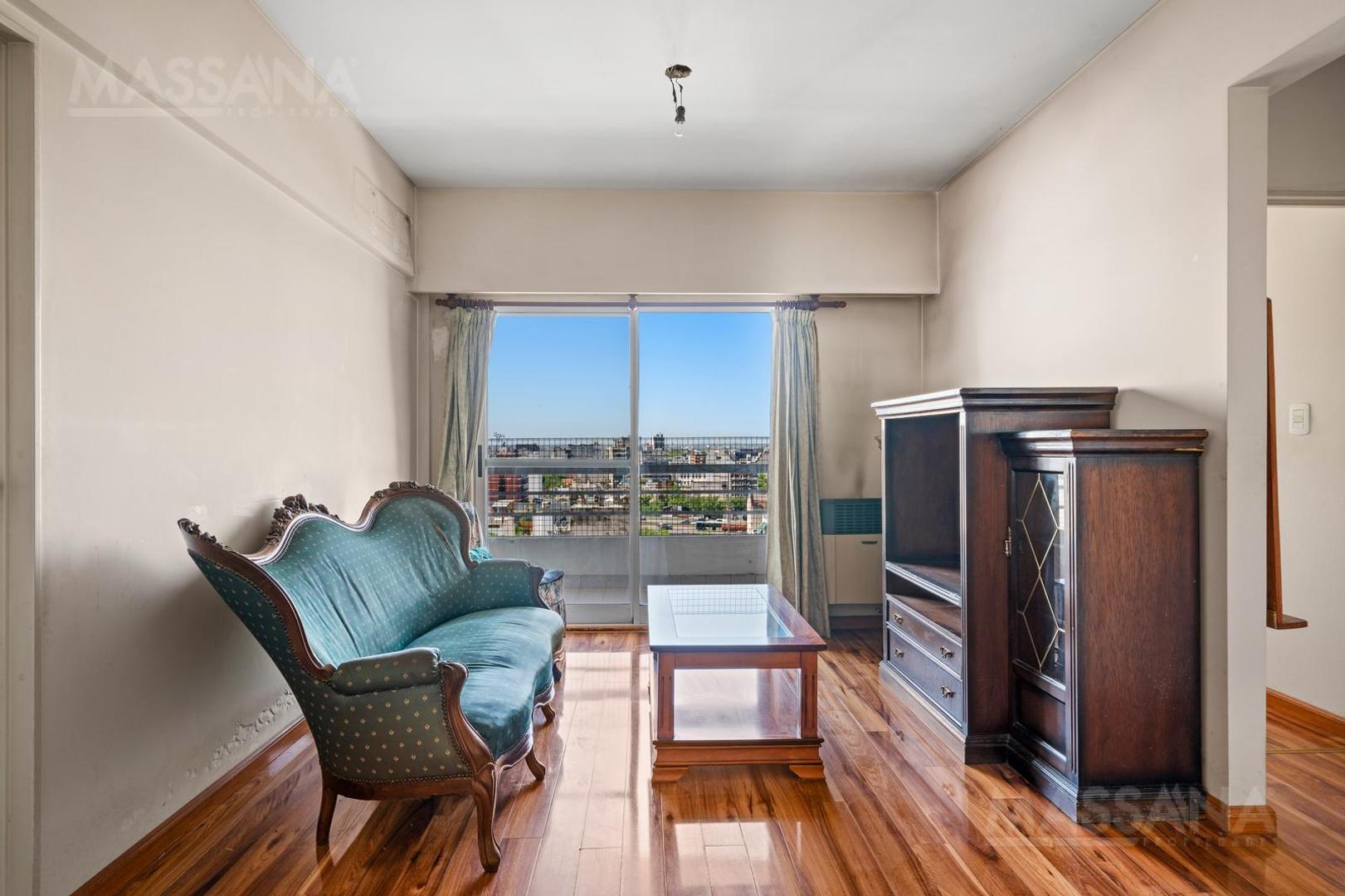 Departamento en Venta 20 años