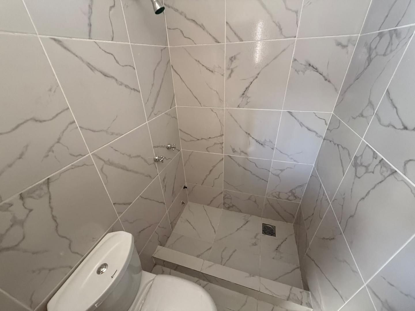 Depto Tipo Casa Monoambiente con 1 baño