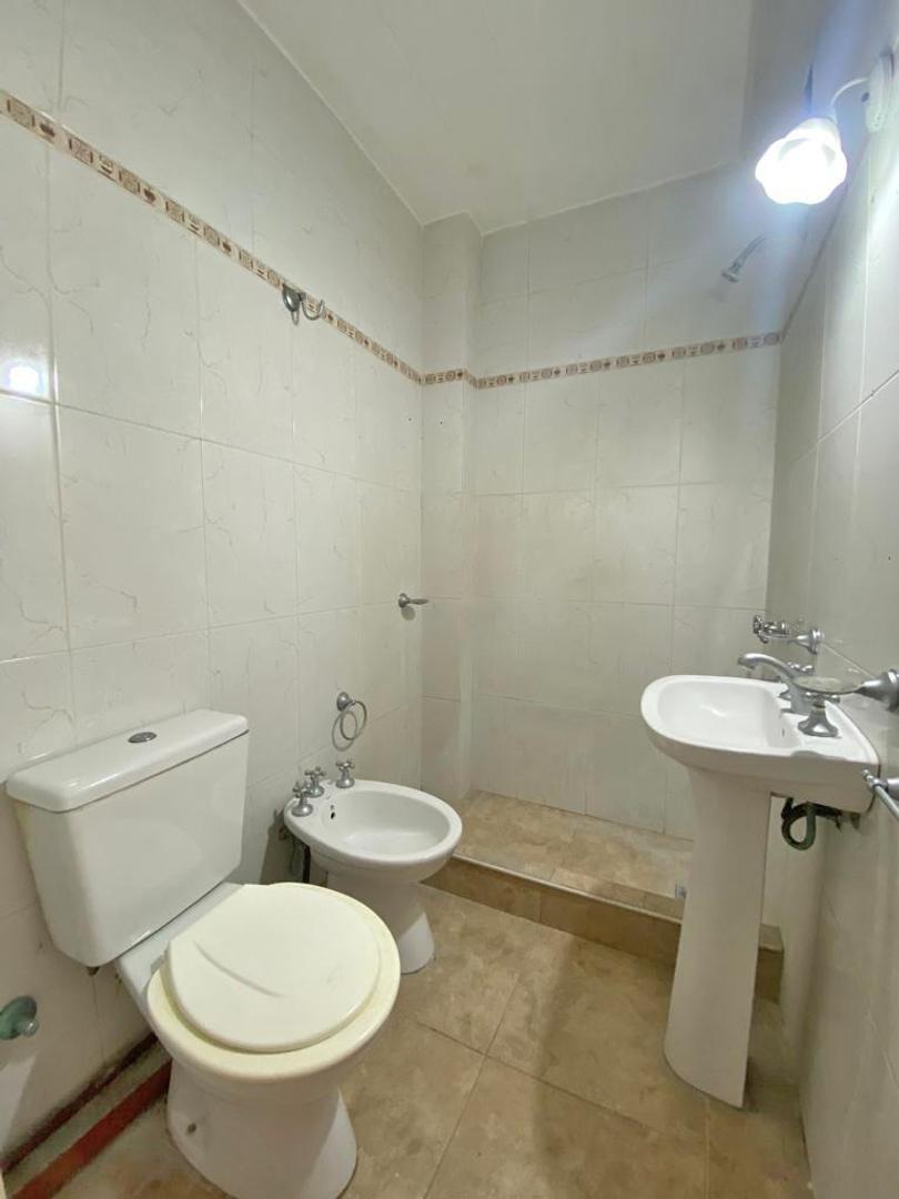 DEPARTAMENTO 2 AMBIENTES - MERLO CENTRO