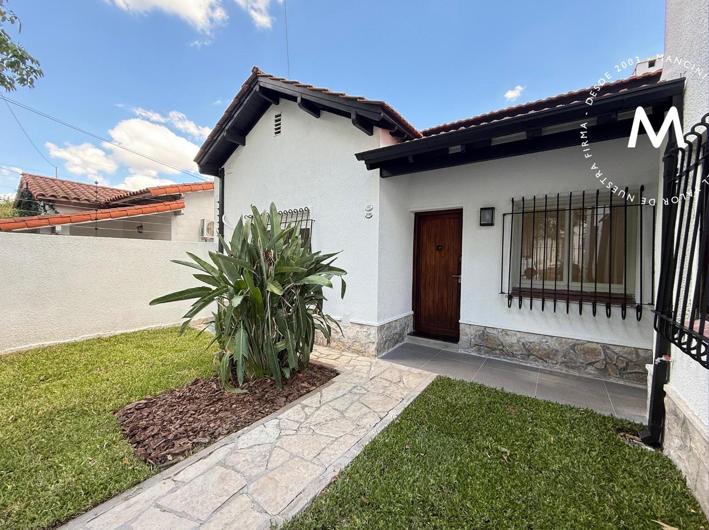 Casa en Venta de 3 dormitorios