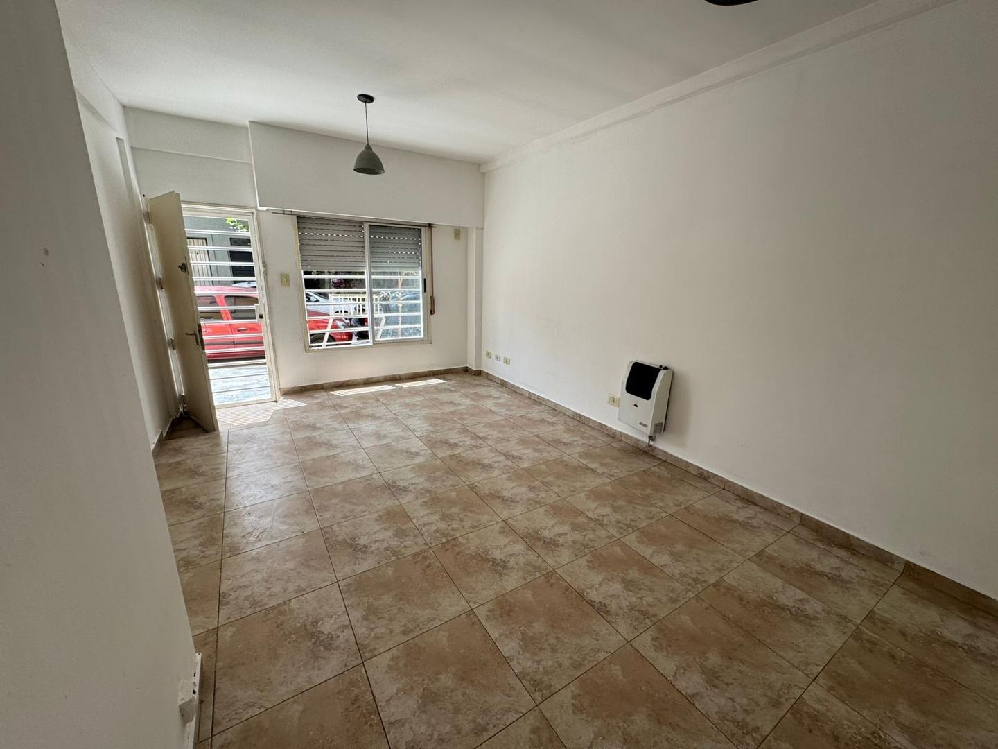 Departamento en Alquiler de 1 dormitorio