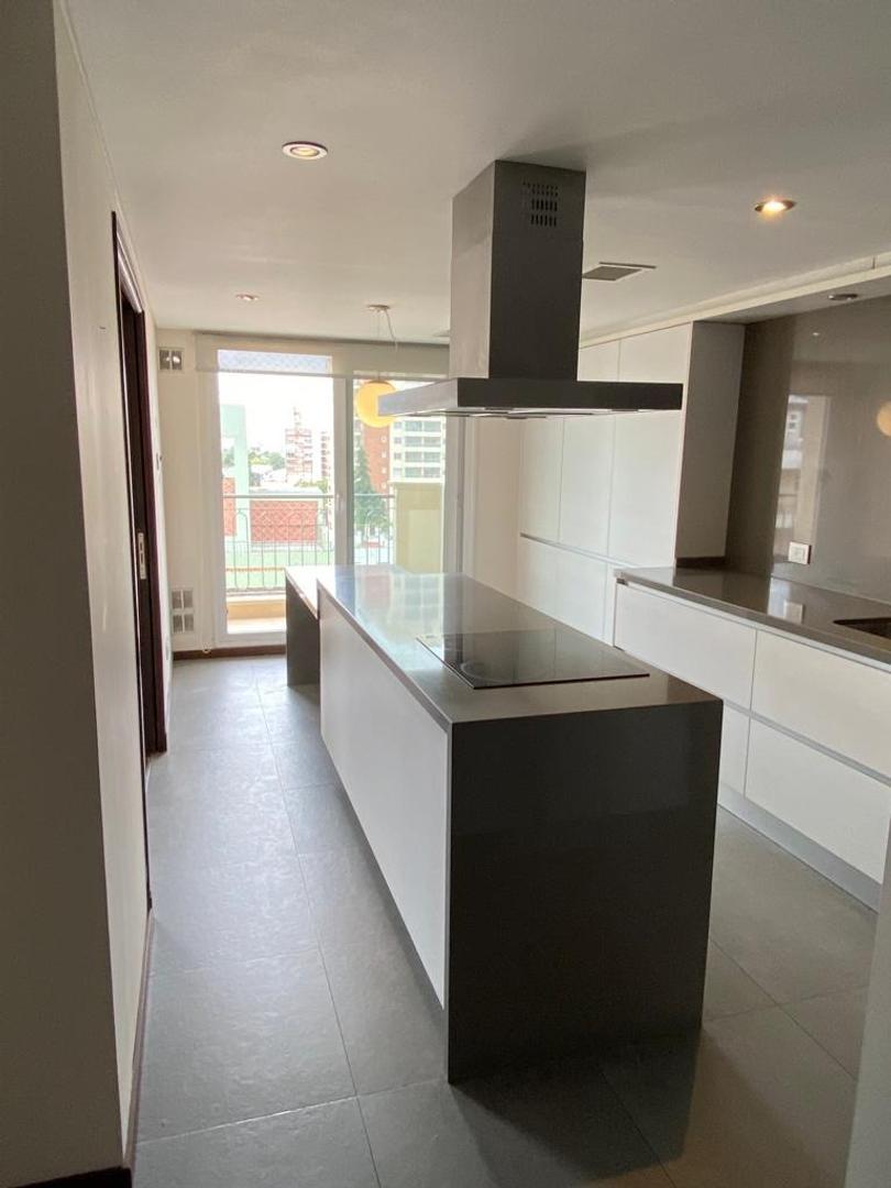 Departamento en Alquiler 5 años