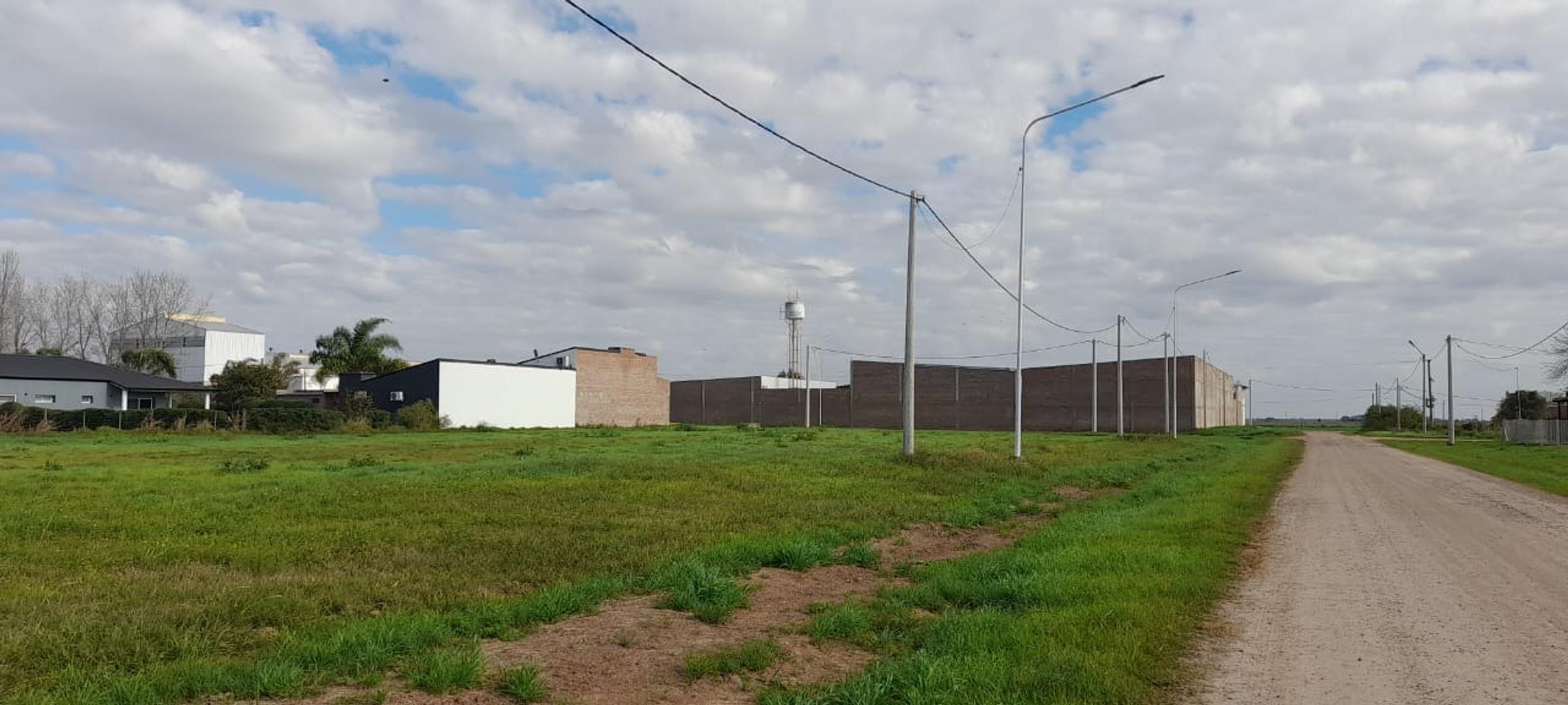 Terreno en Venta de 364,0 m2