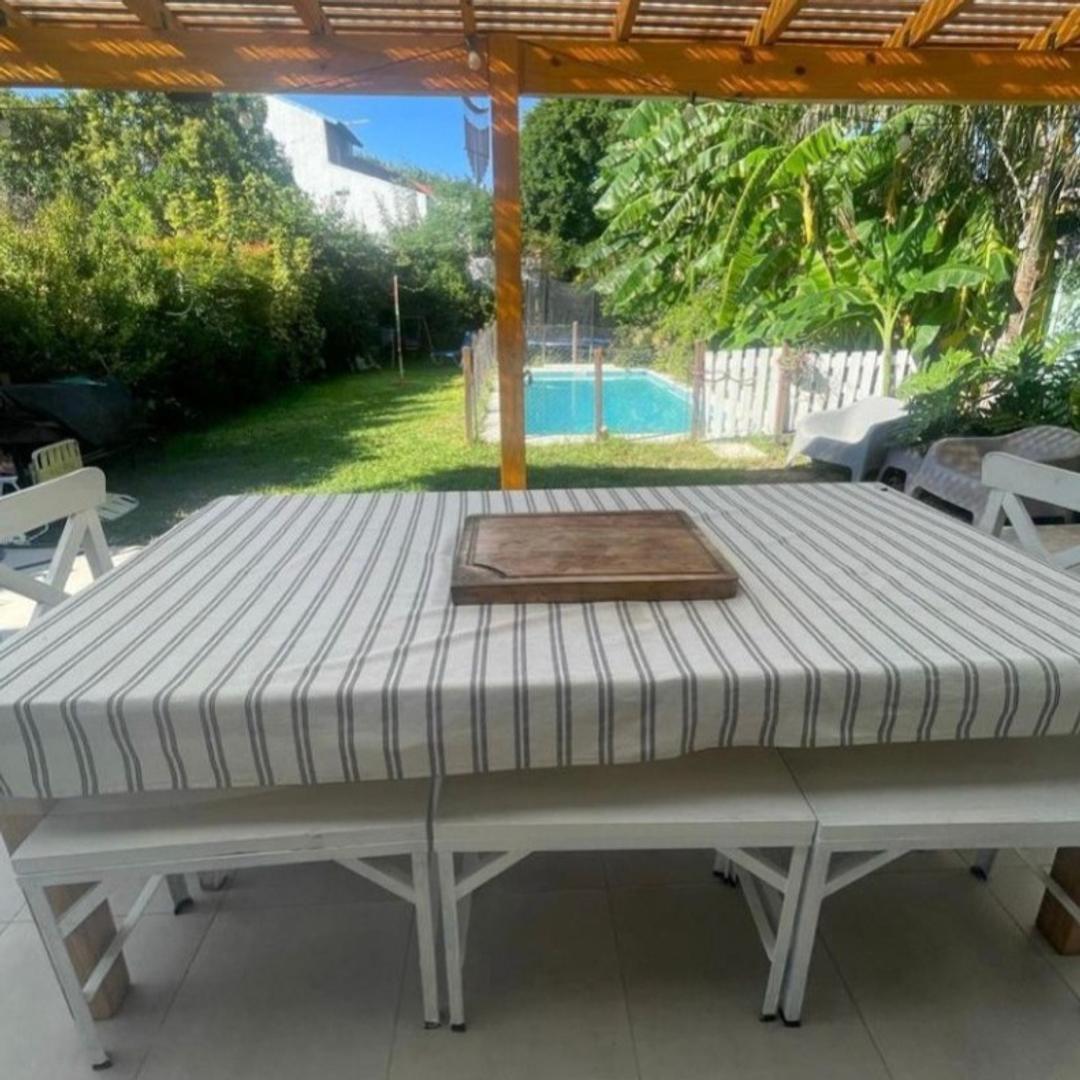 Casa en Venta al Noroeste