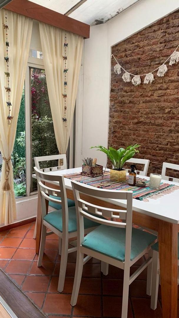 Venta PH 3 Ambientes en Caballito - Refaccionado