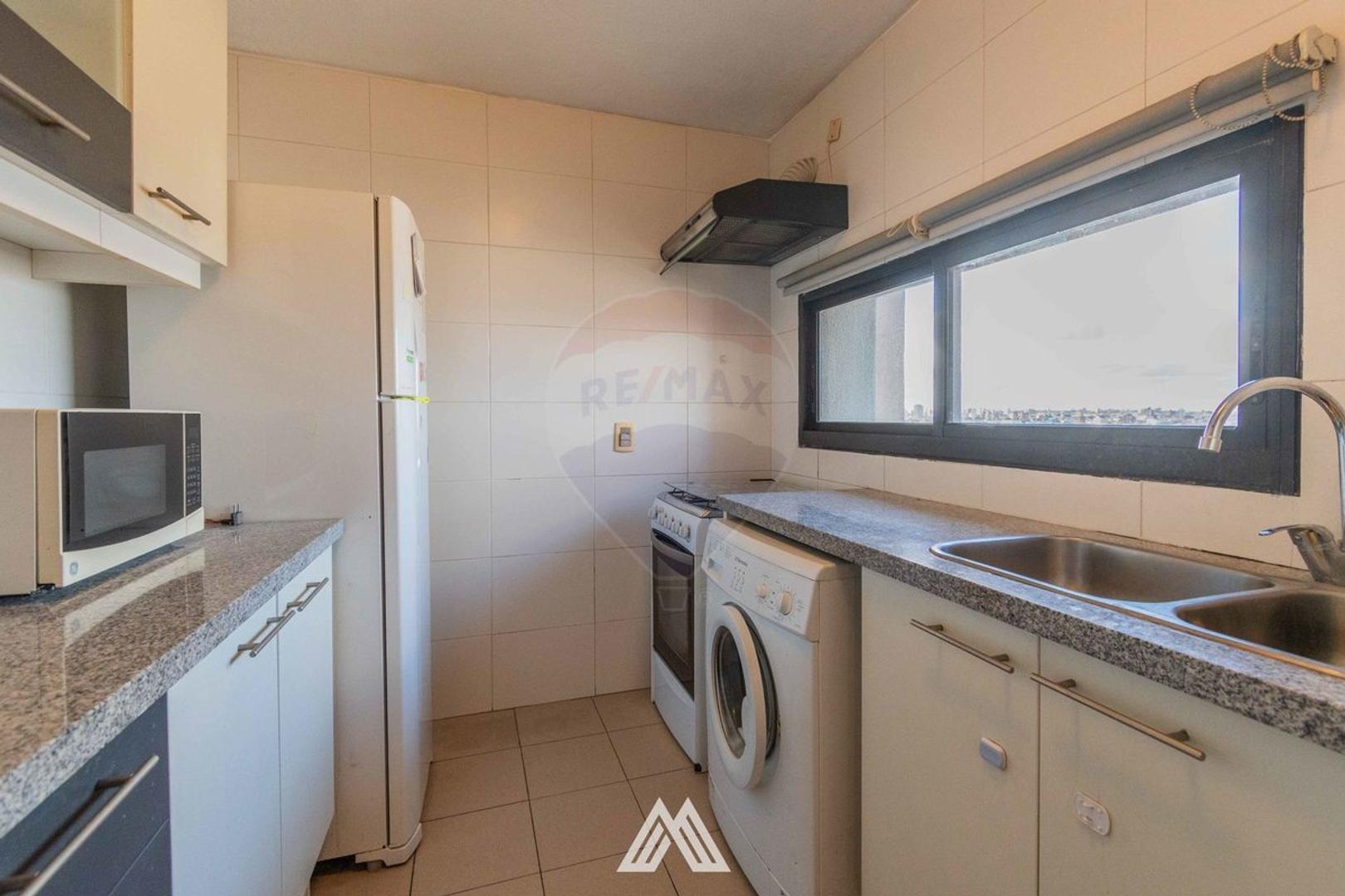 Departamento en Venta de 4 ambientes