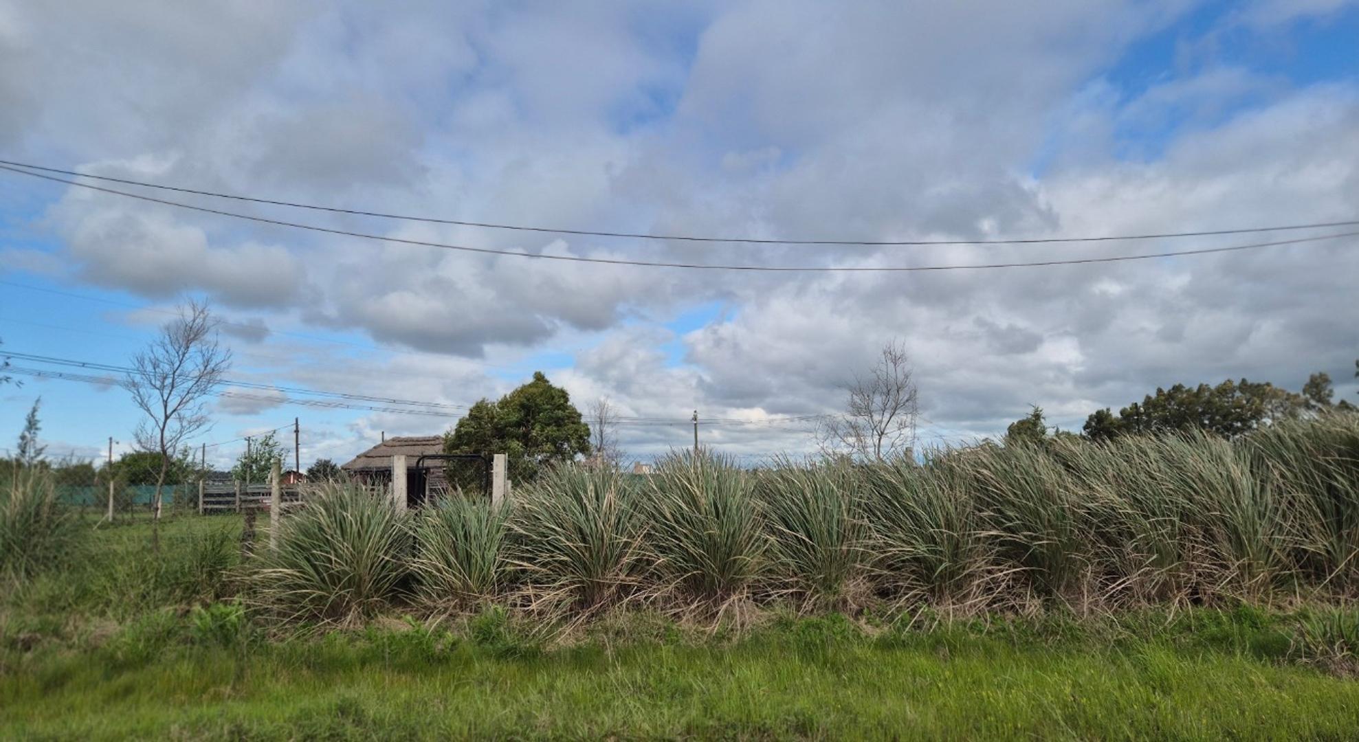 Terreno en Venta en Campos De Roca, USD 39.000