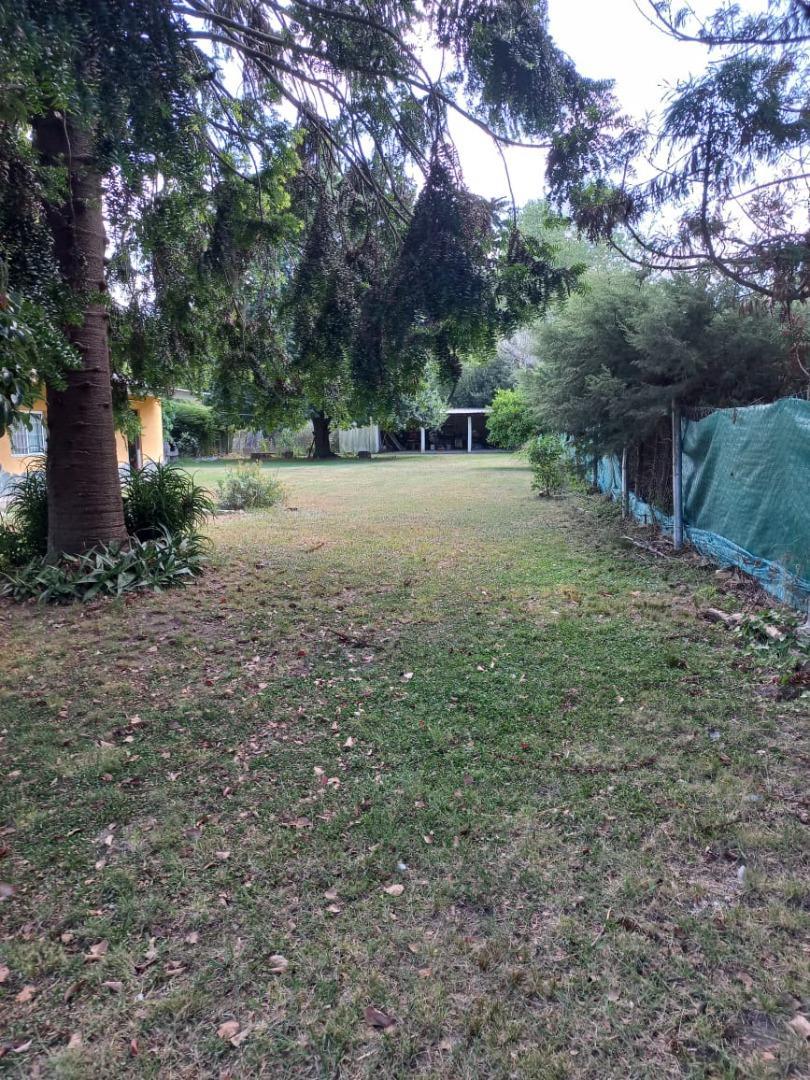 Casa en Venta al Noreste