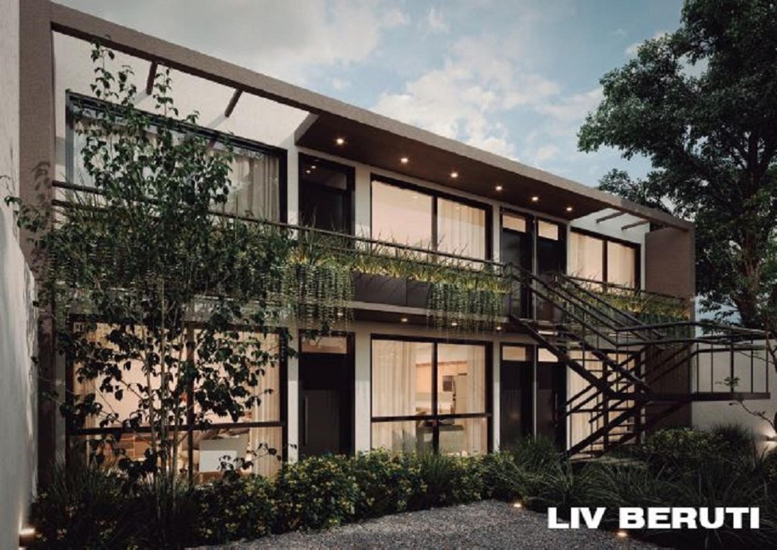 Departamento de 2 ambientes- Venta- Moron