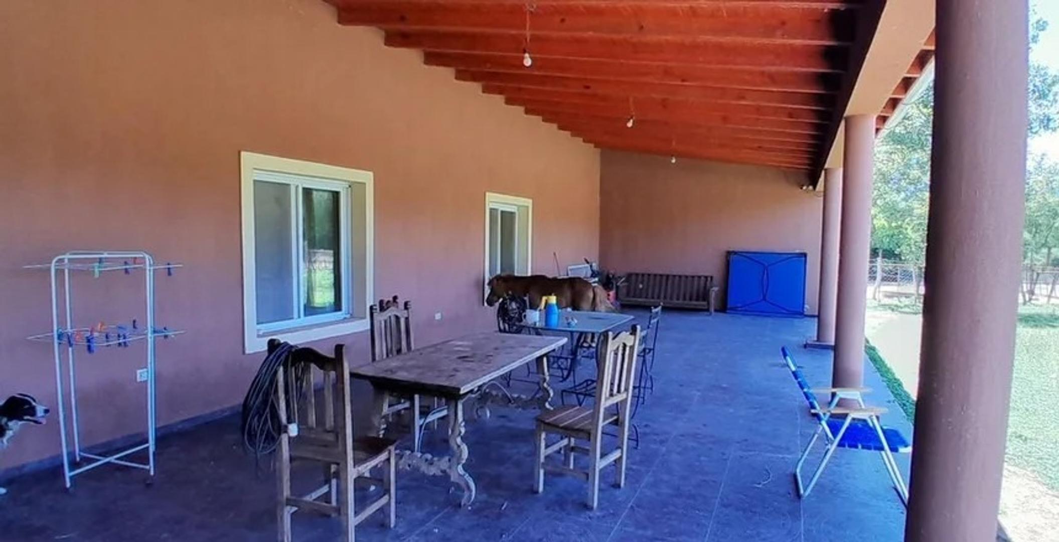 Casa en Venta de 4 dormitorios