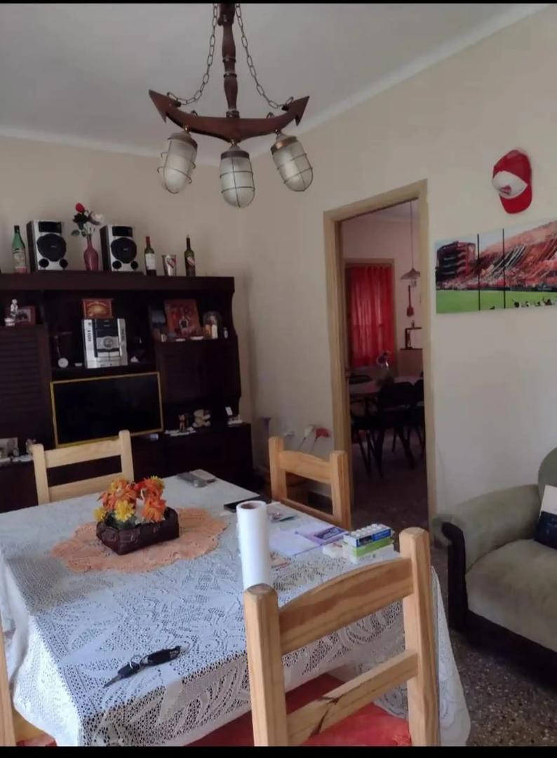 Casa en Venta 45 años