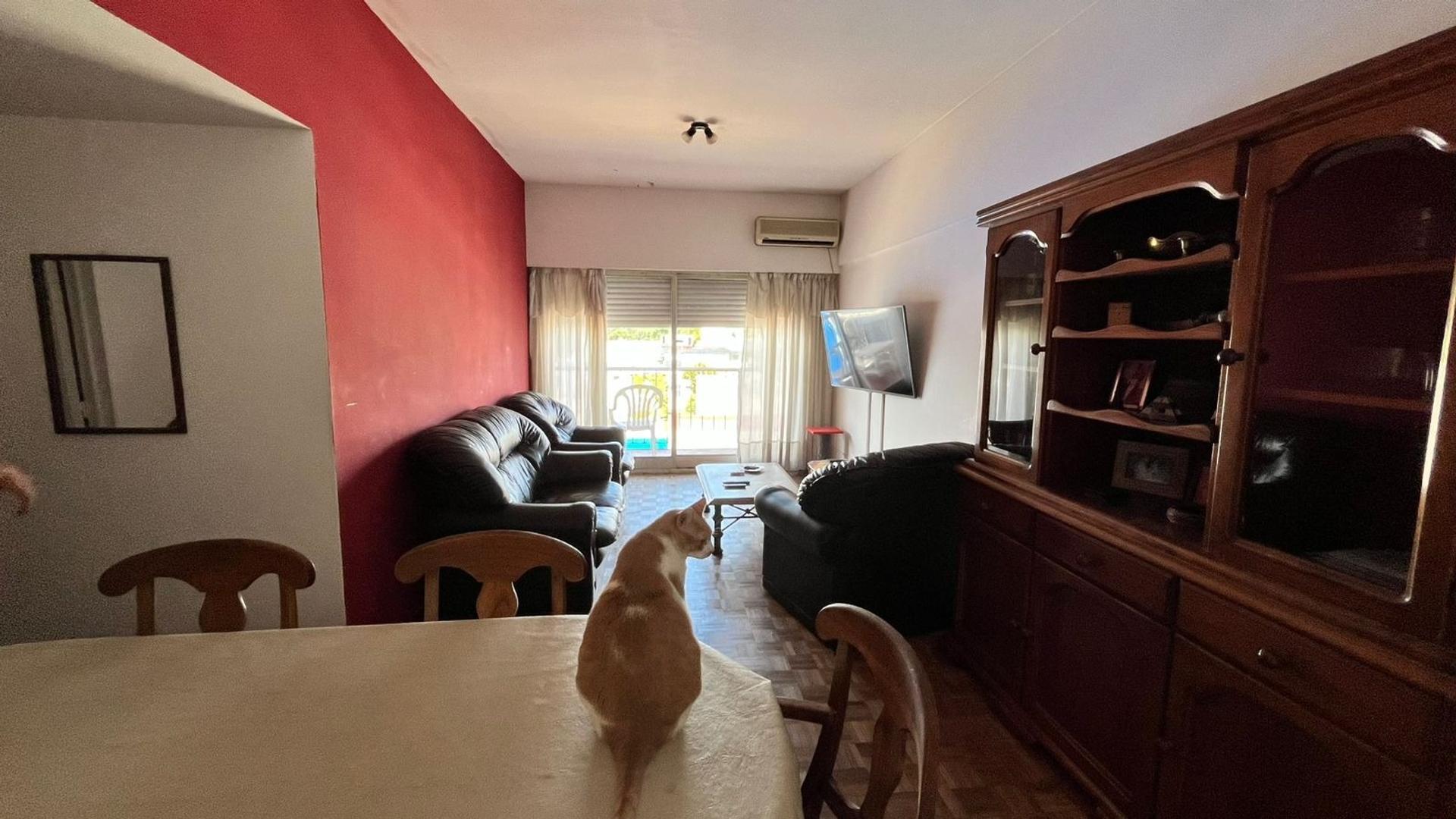 DEPARTAMENTO EN VENTA - ZONA CENTRICA PRIVILEGIADA