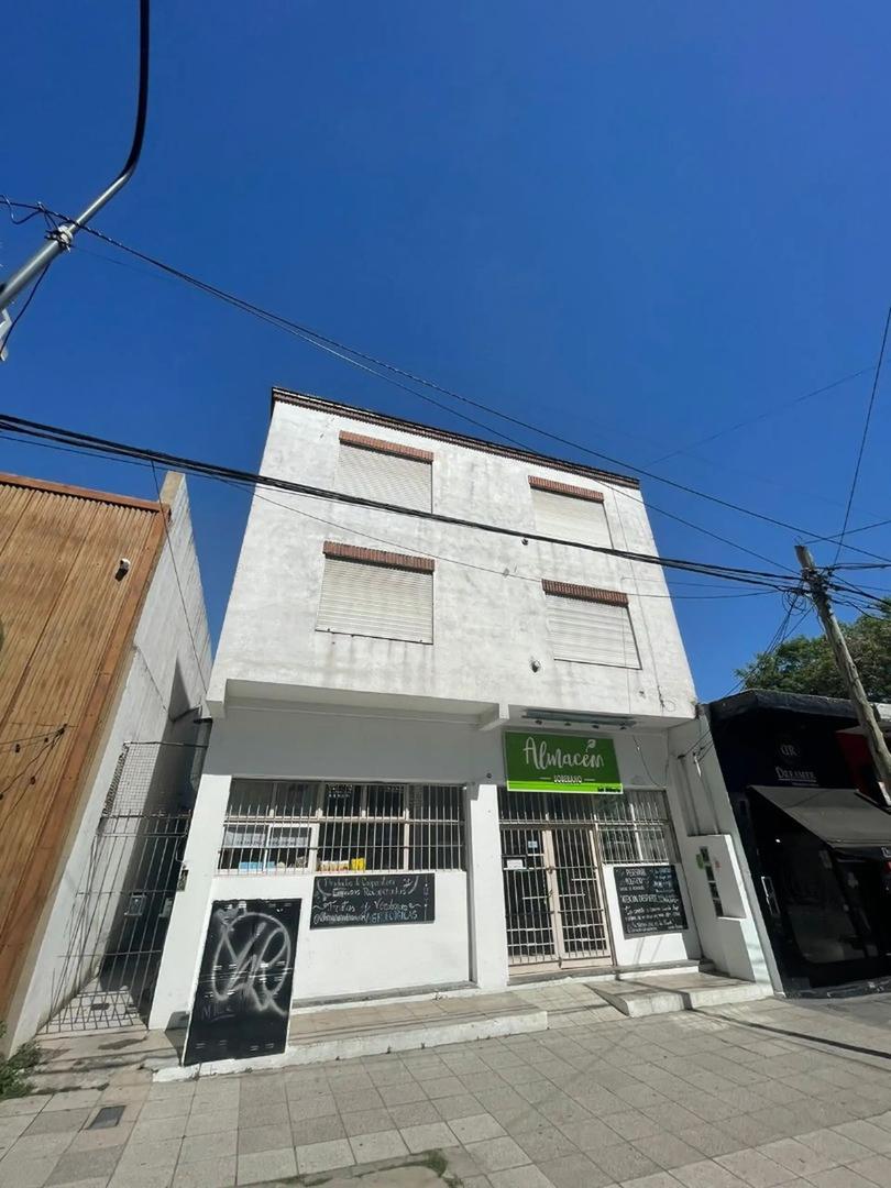 Sargento Cabral 1083