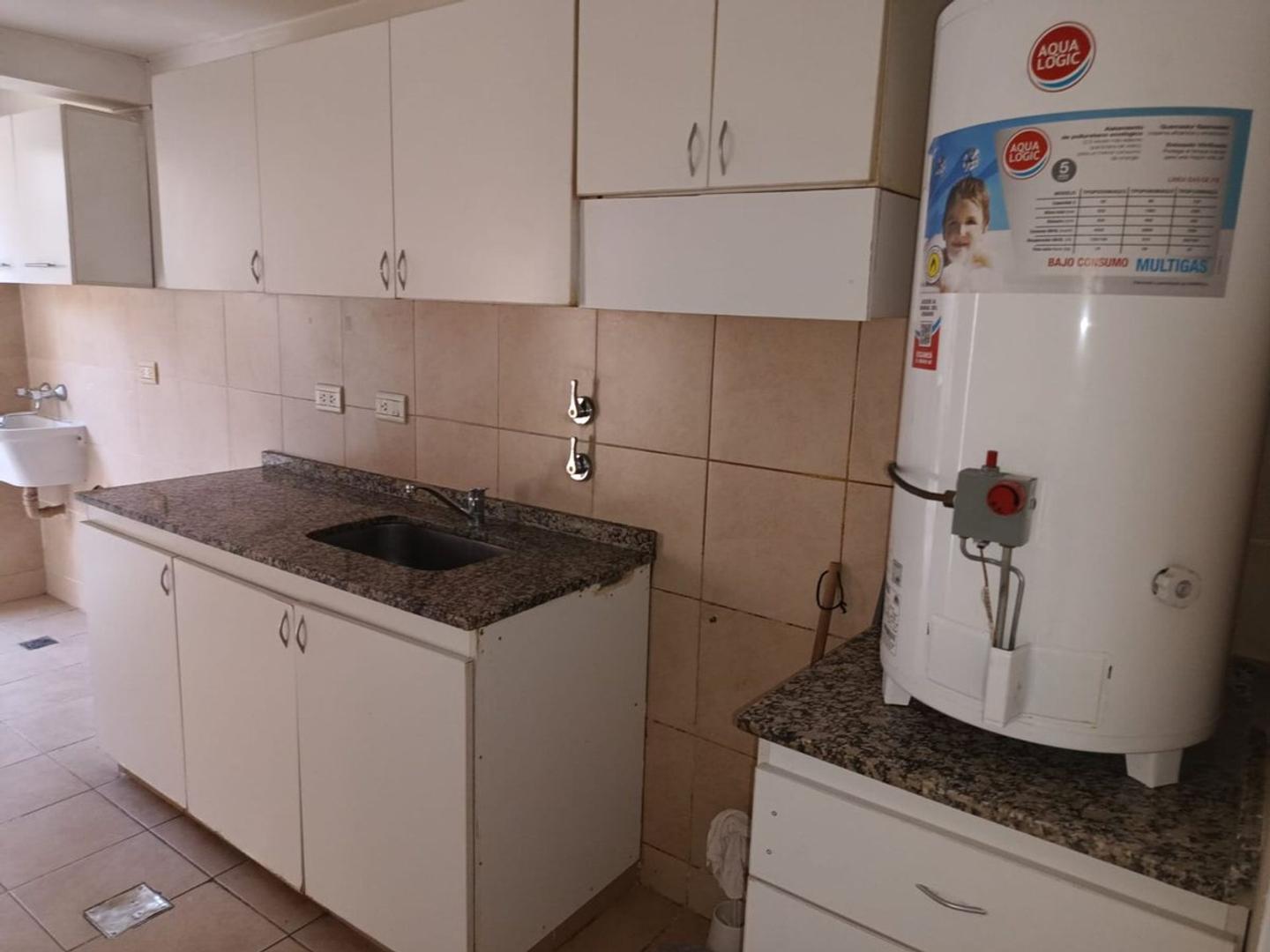DÚPLEX EN VENTA PROCREAR MAIPÚ 3 DORM. IMPECABLE