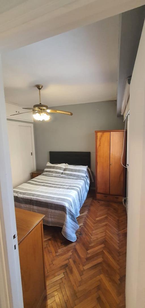 Rivadavia 2200, Piso 10