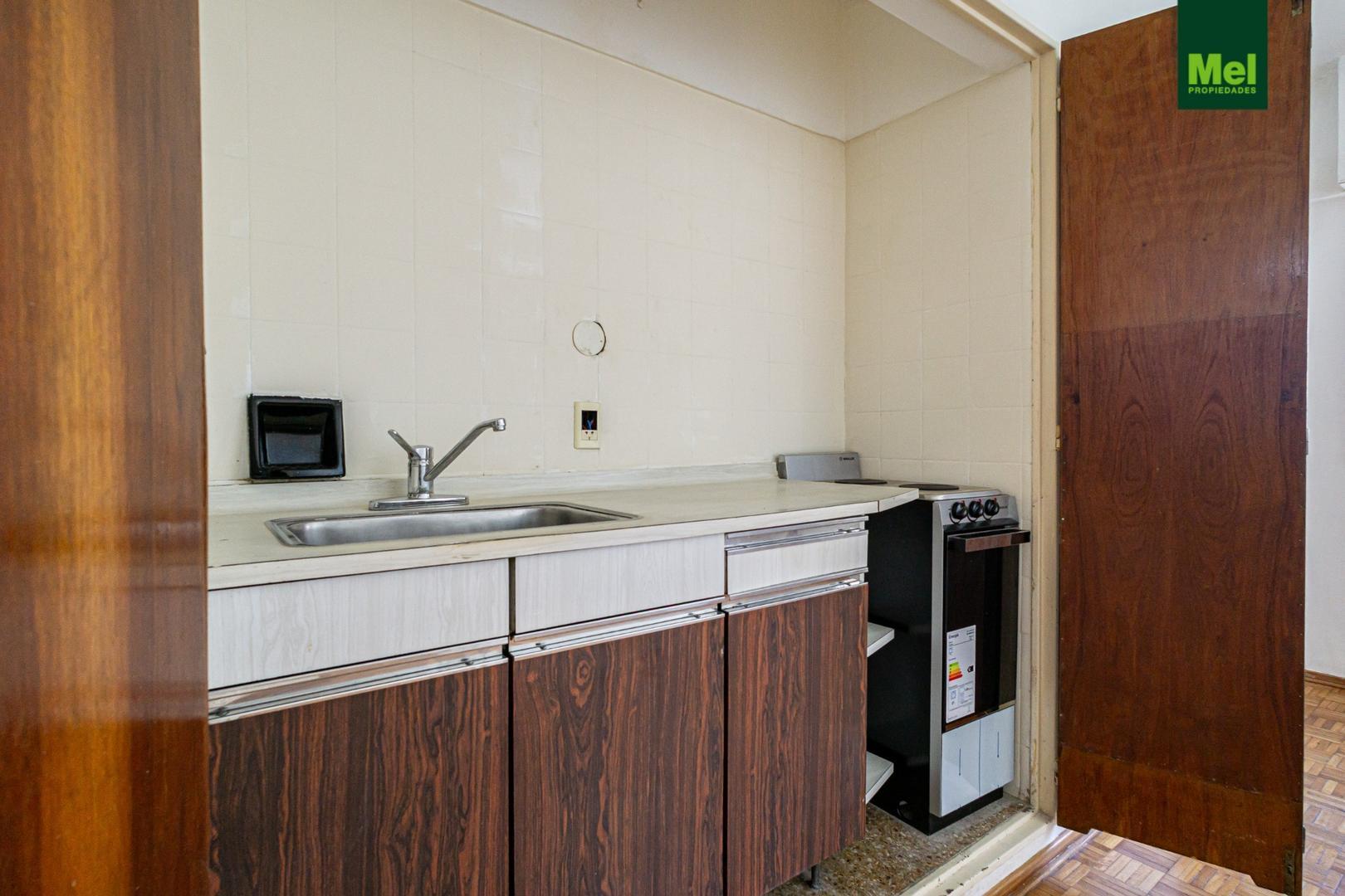 Departamento en Venta al Oeste