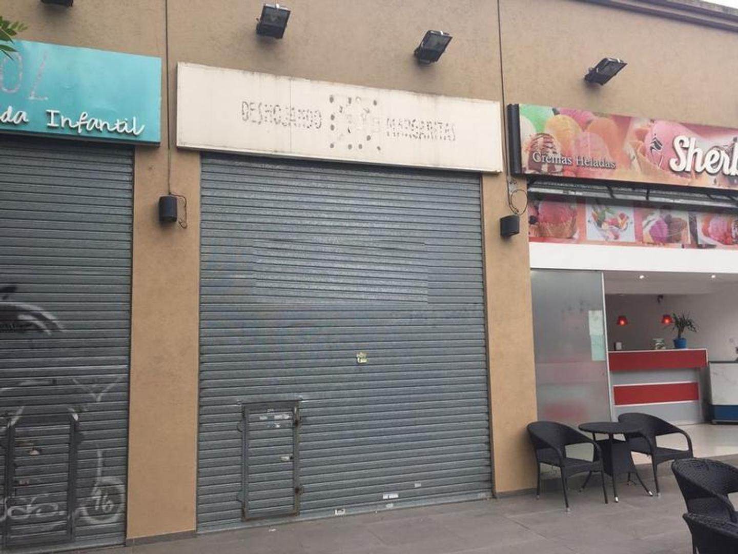 Local en Alquiler 6 años